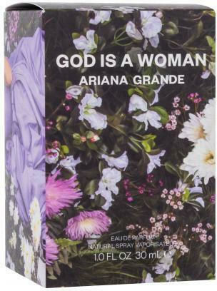 Ariana Grande God Is A Woman Парфюмна вода 30мл