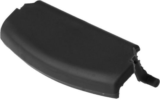 Auto Gs Car Armrest Accessories Replacement Console Clip / Handbrake Gaiter Audi A4 B6 / B7 Black in Black Color CAR23099