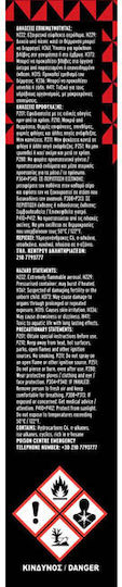Feral Cockpit Shine Polishing Spray for Car Dashboard with Aroma Cherry 750ml