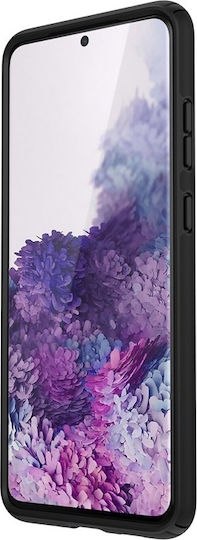 Speck Presidio Pro Back Cover Plastic Black (Galaxy S20 Ultra)