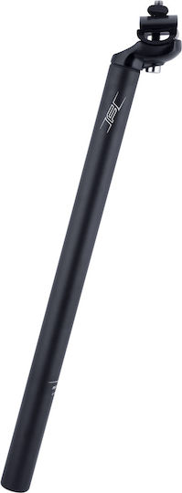Force Basic P4.1 Bicycle Seatpost Fixed 30.6mm