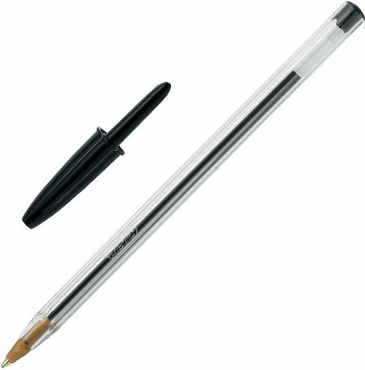 BIC Cristal Pens Ballpoint