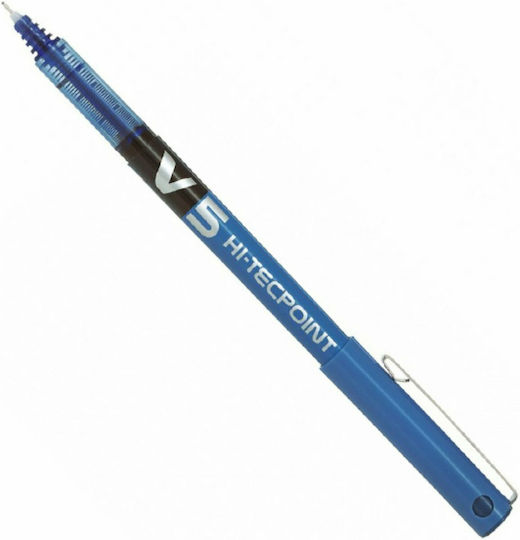 Pilot Hi-Tecpoint Rollerball Pen