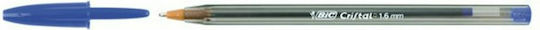 BIC Cristal Ballpoint Pen
