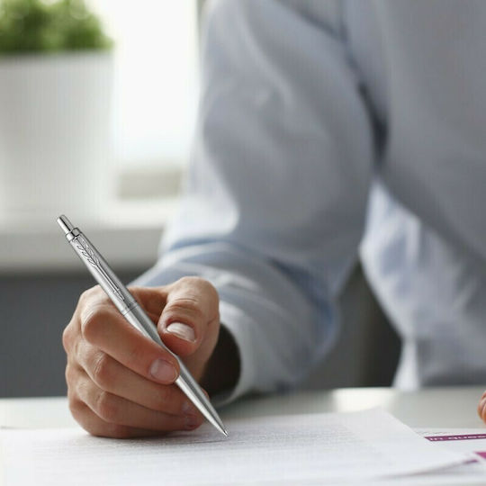 Parker Jotter XL Ballpoint Pen Personalized
