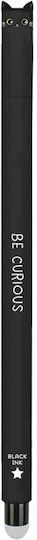 Legami Milano Erasable Gel Pen Kitty
