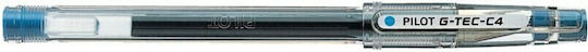 Pilot G-Tec-C4 Gel Pen