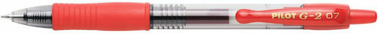 Pilot G-2 Gel Pen