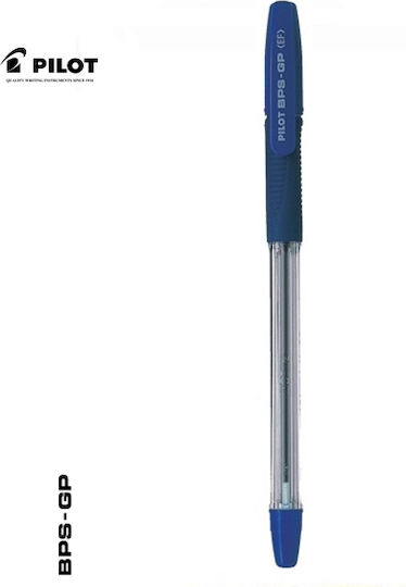 Pilot BPS-GP Ballpoint Pen