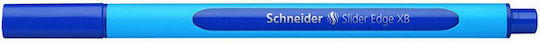 Schneider Slider Edge XB Химикалка Ballpoint