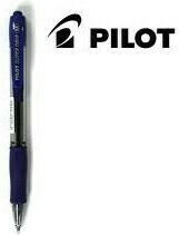 Pilot Super Grip Pens Ballpoint