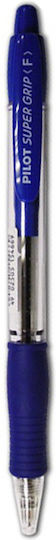 Pilot Super Grip Pens Ballpoint