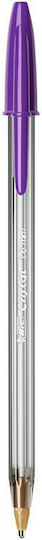 BIC Cristal Fun Pens Ballpoint