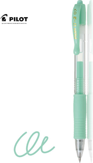Pilot G-2 Pixuri Gel