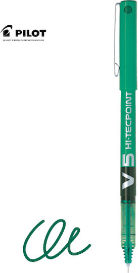 Pilot Hi-Tecpoint Stifte Rollerball