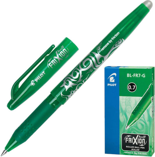 Pilot Frixion Ball Στυλό Gel