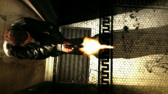Max Payne 3 PS3 Game (Used)