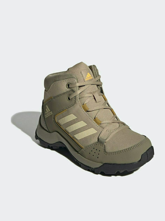 Παιδικά Μποτάκια Πεζοπορίας Terrex Hyperhiker Beige Tone / Sandy Beige / Core Black