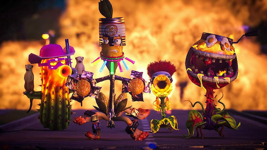 Plants vs Zombies Garden Warfare 2 XBOX ONE