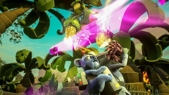 Plants vs Zombies Garden Warfare 2 XBOX ONE