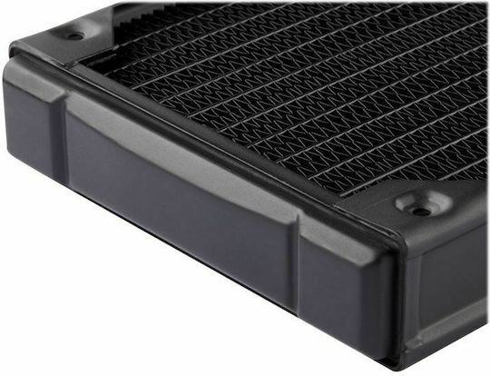 Corsair Hydro X Series XR5 140mm Radiator Μαύρο