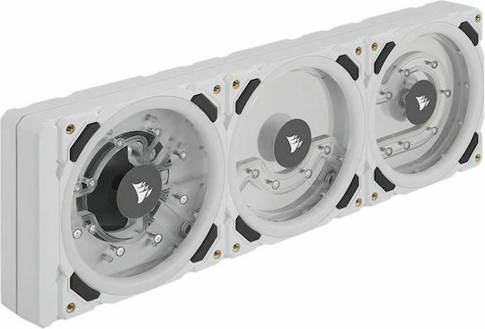 Corsair Hydro X Series XD7 RGB Pump/Reservoir Combo Alb