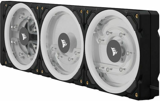 Corsair Hydro X Series XD7 RGB Pump/Reservoir Combo Negru CX-9040005-WW