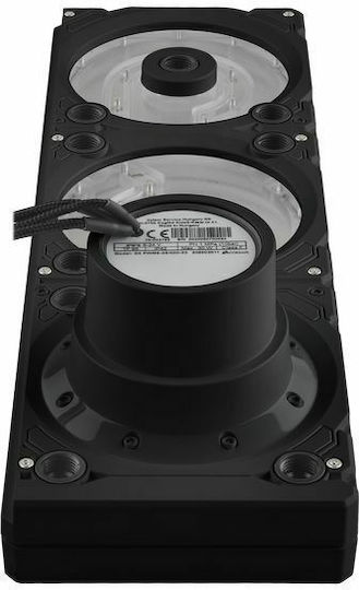 Corsair Hydro X Series XD7 RGB Pump/Reservoir Combo Negru CX-9040005-WW
