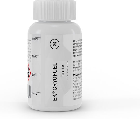 Ekwb EK-CryoFuel 100mL Cooling Liquid Transparent