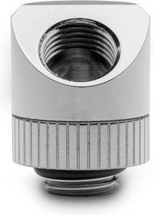 Ekwb EK-Quantum Torque Rotary 45° Fittings Ασημί