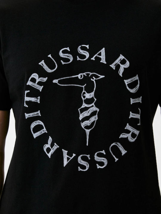 T-shirt Black