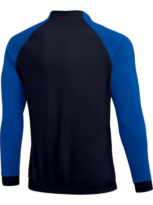 Academy Pro Cardigan Bărbat Albastru Marin