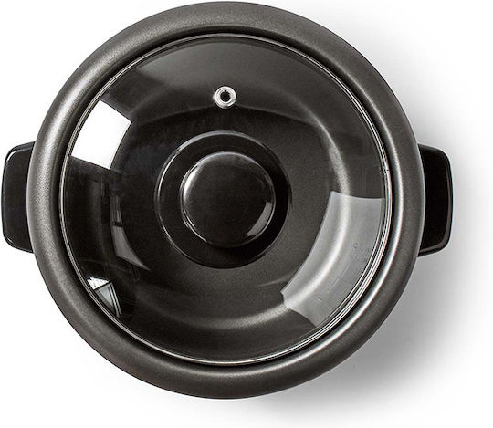 Nedis Rice Cooker 400W με Χωρητικότητα 1lt