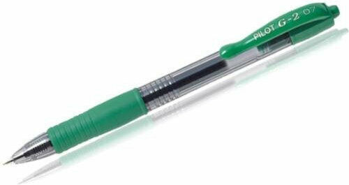 Pilot G-2 Gel Pen