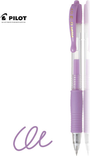 Pilot G-2 Gel Stifte