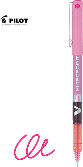 Pilot Hi-Tecpoint Στυλό Rollerball