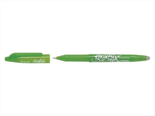 Pilot Frixion Ball Gel Pens