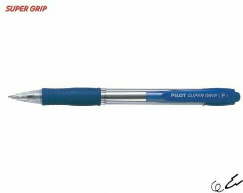 Pilot BPS-GP Ballpoint Pen