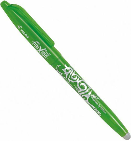 Pilot Frixion Ball Gel Pens