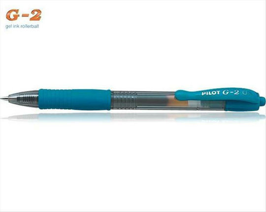 Pilot G-2 Gel Stifte