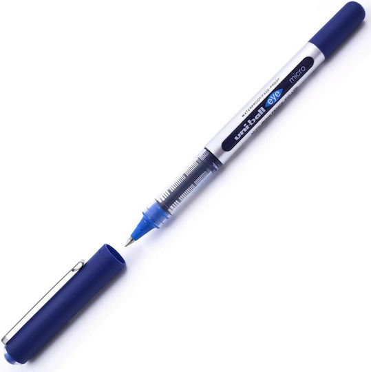 Uni-Ball Eye Micro UB-150 Rollerball Pen