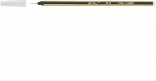 Faber-Castell Goldfaber 030 Στυλό Ballpoint