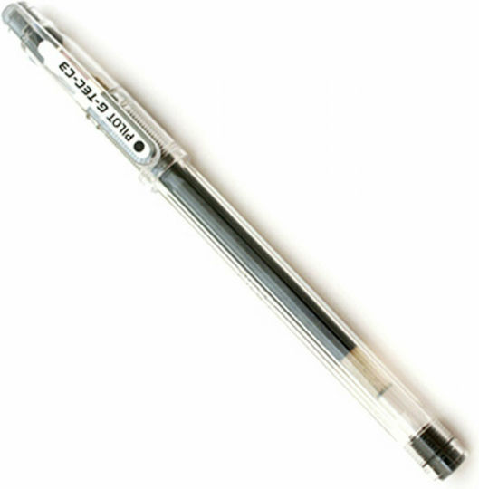 Pilot G-Tec-C3 Στυλό Gel