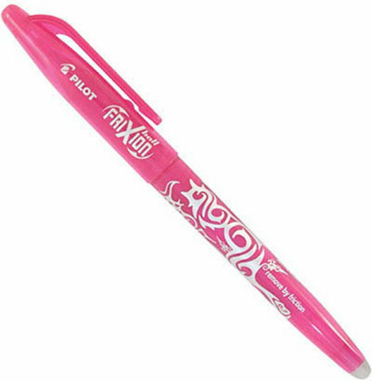 Pilot Frixion Ball Στυλό Gel