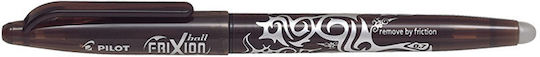 Pilot Frixion Ball Gel Pens