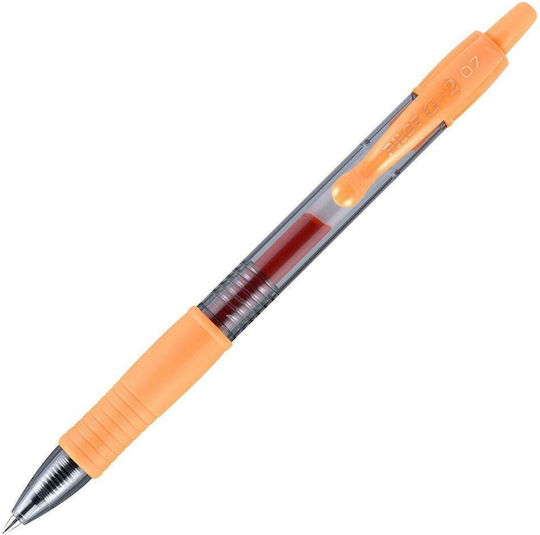 Pilot G-2 Gel Pen