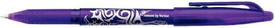 Pilot Frixion Ball Schreibart Rollerball