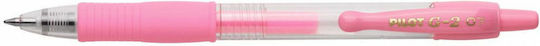 Pilot G-2 Στυλό Gel