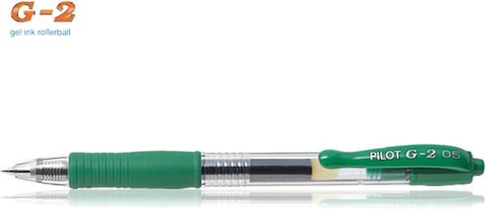 Pilot G-2 Pix Gel
