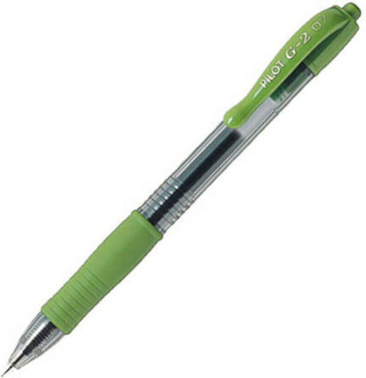 Pilot G-2 Pix Gel